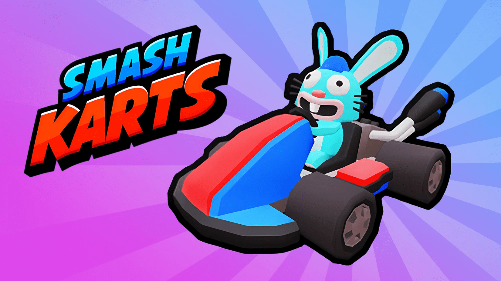 Smash Karts Unblocked & Free