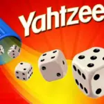 Yahtzee 1 Yahtzee